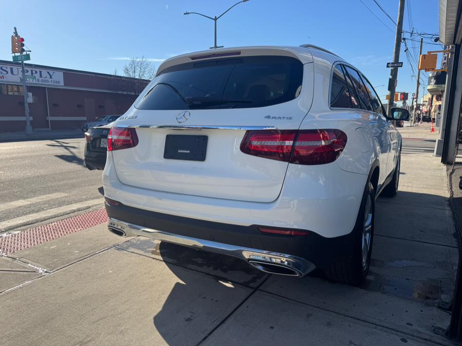 2018 Mercedes-Benz GLC GLC 300 4MATIC SUV, available for sale in Jamaica, New York | Sunrise Autoland. Jamaica, New York 2018 Mercedes-Benz GLC GLC 300 4MATIC SUV, available for sale in Jamaica, New York | Sunrise Autoland. Jamaica, New York