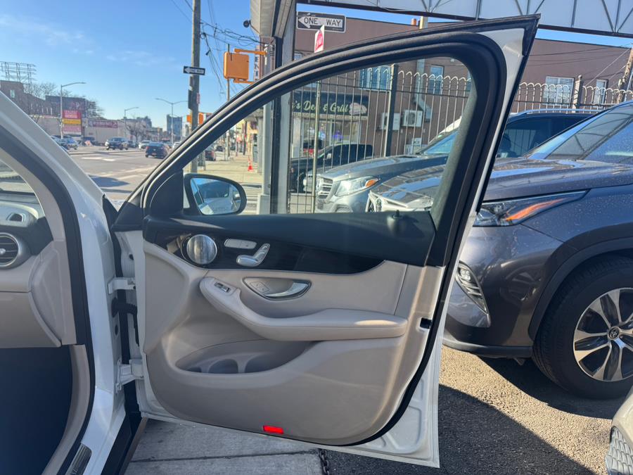 2018 Mercedes-Benz GLC GLC 300 4MATIC SUV, available for sale in Jamaica, New York | Sunrise Autoland. Jamaica, New York 2018 Mercedes-Benz GLC GLC 300 4MATIC SUV, available for sale in Jamaica, New York | Sunrise Autoland. Jamaica, New York