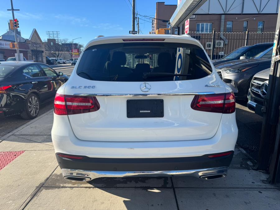 2018 Mercedes-Benz GLC GLC 300 4MATIC SUV, available for sale in Jamaica, New York | Sunrise Autoland. Jamaica, New York 2018 Mercedes-Benz GLC GLC 300 4MATIC SUV, available for sale in Jamaica, New York | Sunrise Autoland. Jamaica, New York