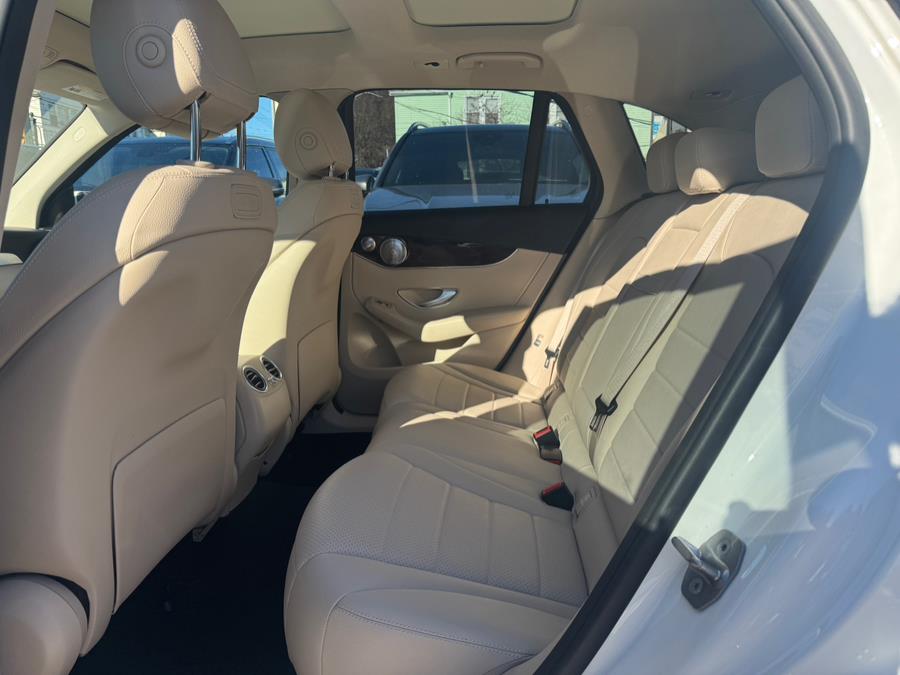 2018 Mercedes-Benz GLC GLC 300 4MATIC SUV, available for sale in Jamaica, New York | Sunrise Autoland. Jamaica, New York 2018 Mercedes-Benz GLC GLC 300 4MATIC SUV, available for sale in Jamaica, New York | Sunrise Autoland. Jamaica, New York