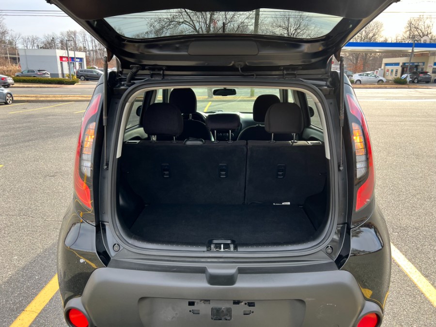 2016 Kia Soul 5dr Wgn Auto Base, available for sale in Hartford , Connecticut | Ledyard Auto Sale LLC. Hartford , Connecticut 2016 Kia Soul 5dr Wgn Auto Base, available for sale in Hartford , Connecticut | Ledyard Auto Sale LLC. Hartford , Connecticut
