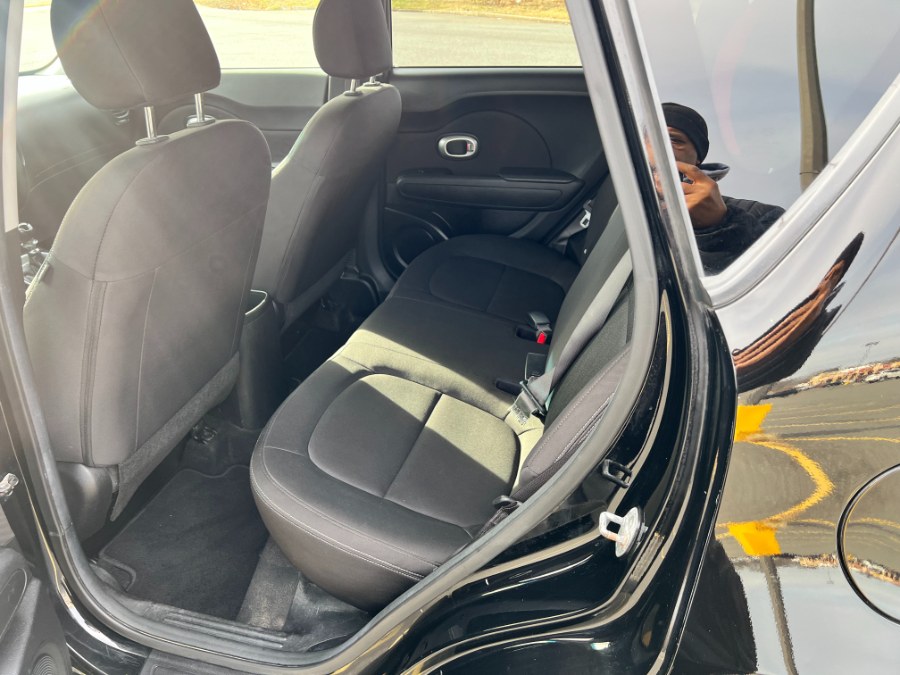 2016 Kia Soul 5dr Wgn Auto Base, available for sale in Hartford , Connecticut | Ledyard Auto Sale LLC. Hartford , Connecticut 2016 Kia Soul 5dr Wgn Auto Base, available for sale in Hartford , Connecticut | Ledyard Auto Sale LLC. Hartford , Connecticut