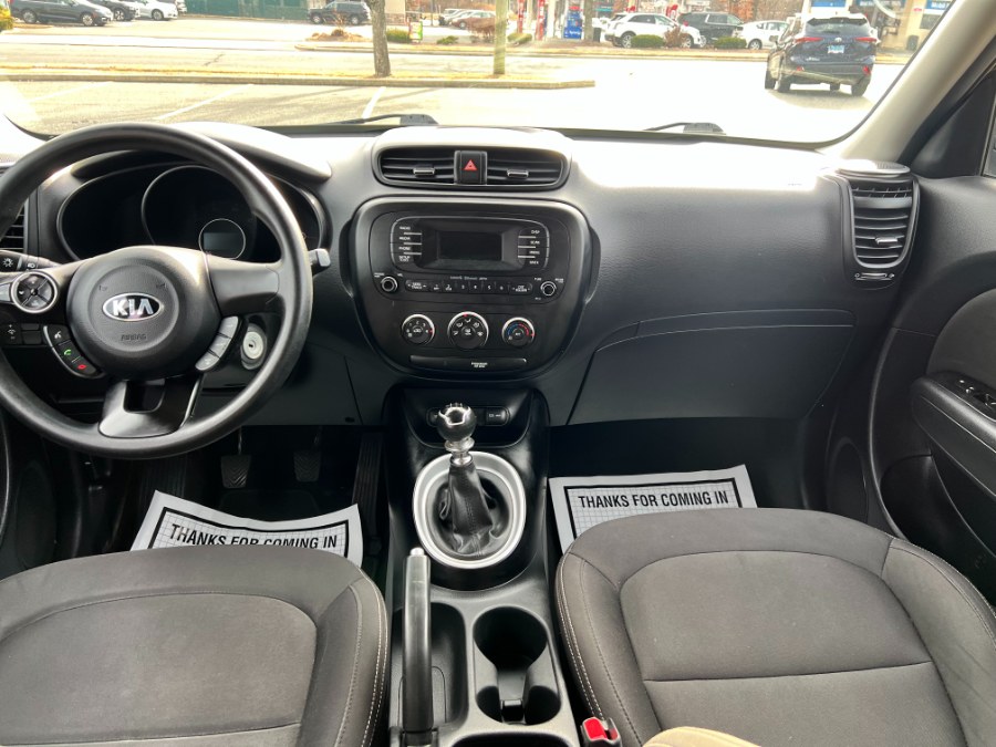 2016 Kia Soul 5dr Wgn Auto Base, available for sale in Hartford , Connecticut | Ledyard Auto Sale LLC. Hartford , Connecticut 2016 Kia Soul 5dr Wgn Auto Base, available for sale in Hartford , Connecticut | Ledyard Auto Sale LLC. Hartford , Connecticut