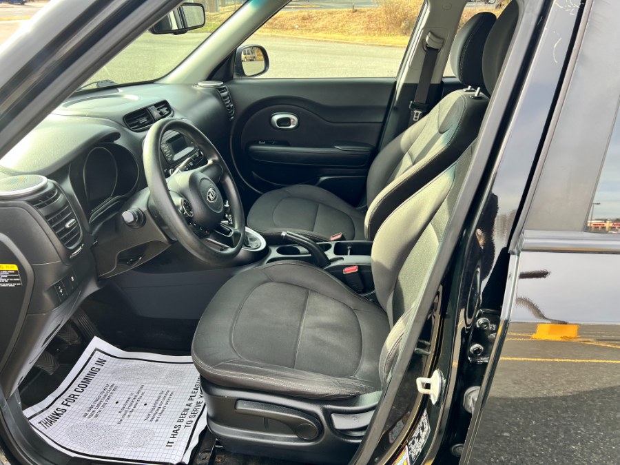 2016 Kia Soul 5dr Wgn Auto Base, available for sale in Hartford , Connecticut | Ledyard Auto Sale LLC. Hartford , Connecticut 2016 Kia Soul 5dr Wgn Auto Base, available for sale in Hartford , Connecticut | Ledyard Auto Sale LLC. Hartford , Connecticut