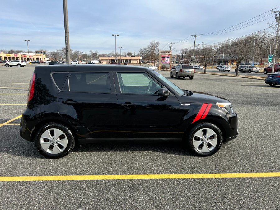 2016 Kia Soul 5dr Wgn Auto Base, available for sale in Hartford , Connecticut | Ledyard Auto Sale LLC. Hartford , Connecticut 2016 Kia Soul 5dr Wgn Auto Base, available for sale in Hartford , Connecticut | Ledyard Auto Sale LLC. Hartford , Connecticut