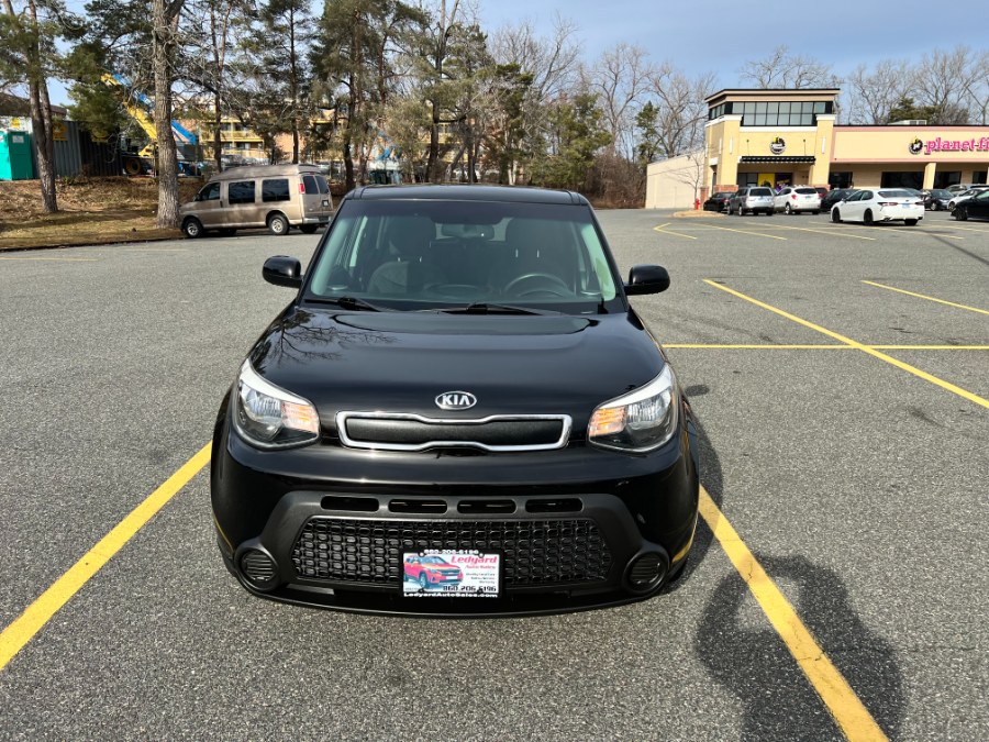 2016 Kia Soul 5dr Wgn Auto Base, available for sale in Hartford , Connecticut | Ledyard Auto Sale LLC. Hartford , Connecticut 2016 Kia Soul 5dr Wgn Auto Base, available for sale in Hartford , Connecticut | Ledyard Auto Sale LLC. Hartford , Connecticut