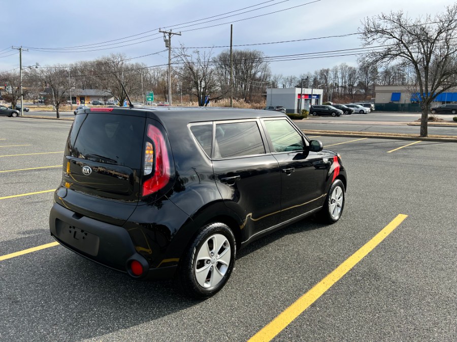 2016 Kia Soul 5dr Wgn Auto Base, available for sale in Hartford , Connecticut | Ledyard Auto Sale LLC. Hartford , Connecticut 2016 Kia Soul 5dr Wgn Auto Base, available for sale in Hartford , Connecticut | Ledyard Auto Sale LLC. Hartford , Connecticut