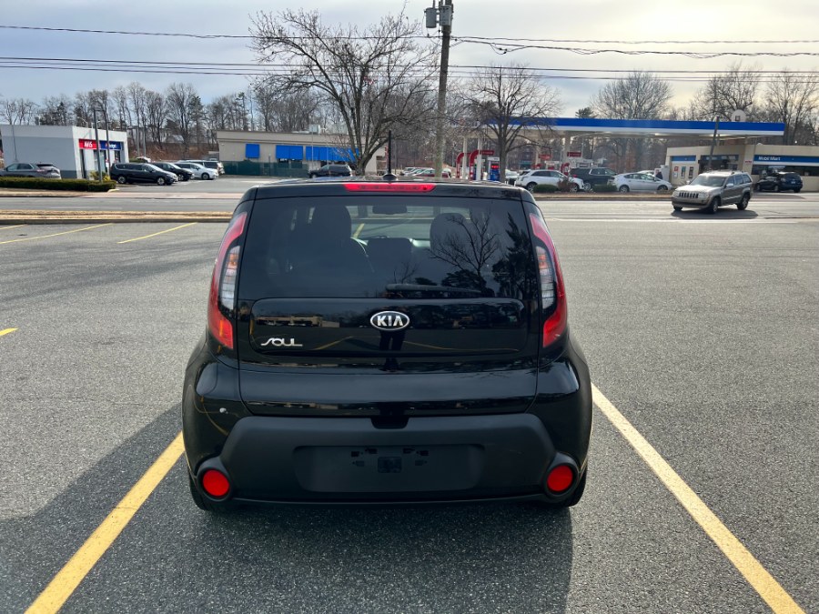 2016 Kia Soul 5dr Wgn Auto Base, available for sale in Hartford , Connecticut | Ledyard Auto Sale LLC. Hartford , Connecticut 2016 Kia Soul 5dr Wgn Auto Base, available for sale in Hartford , Connecticut | Ledyard Auto Sale LLC. Hartford , Connecticut