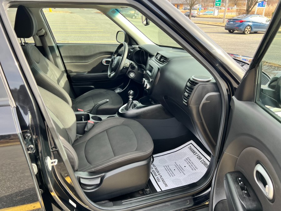 2016 Kia Soul 5dr Wgn Auto Base, available for sale in Hartford , Connecticut | Ledyard Auto Sale LLC. Hartford , Connecticut 2016 Kia Soul 5dr Wgn Auto Base, available for sale in Hartford , Connecticut | Ledyard Auto Sale LLC. Hartford , Connecticut