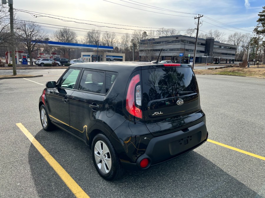 2016 Kia Soul 5dr Wgn Auto Base, available for sale in Hartford , Connecticut | Ledyard Auto Sale LLC. Hartford , Connecticut 2016 Kia Soul 5dr Wgn Auto Base, available for sale in Hartford , Connecticut | Ledyard Auto Sale LLC. Hartford , Connecticut