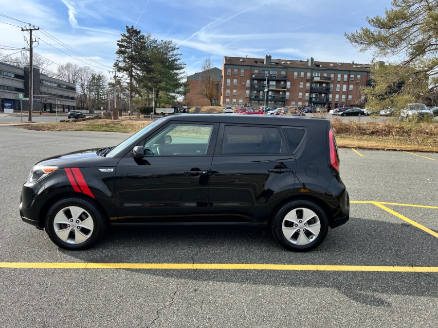 2016 Kia Soul 5dr Wgn Auto Base, available for sale in Hartford , Connecticut | Ledyard Auto Sale LLC. Hartford , Connecticut 2016 Kia Soul 5dr Wgn Auto Base, available for sale in Hartford , Connecticut | Ledyard Auto Sale LLC. Hartford , Connecticut