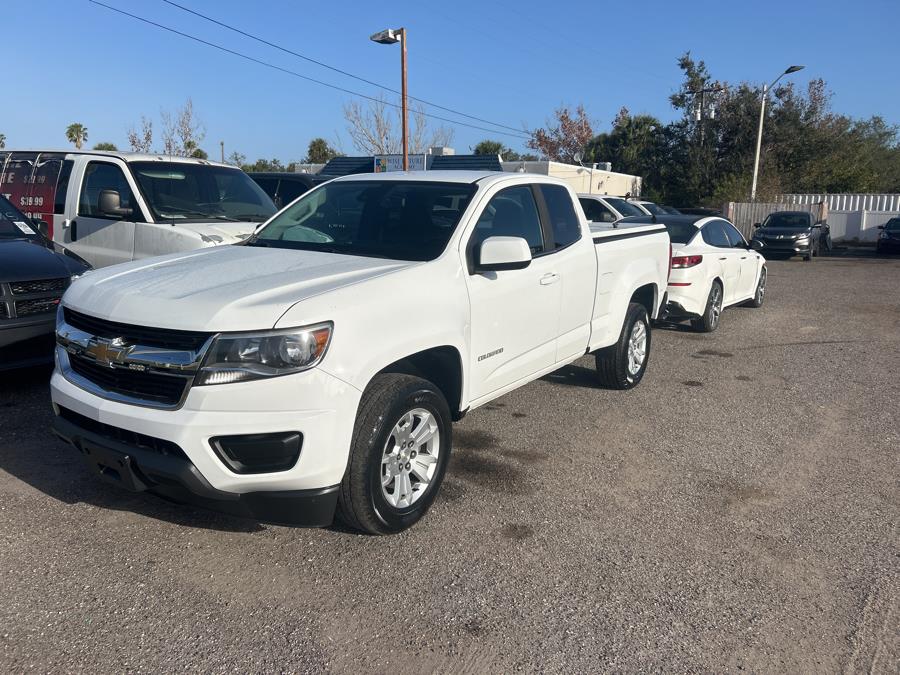 Used 2020 Chevrolet Colorado in Kissimmee, Florida | Central florida Auto Trader. Kissimmee, Florida