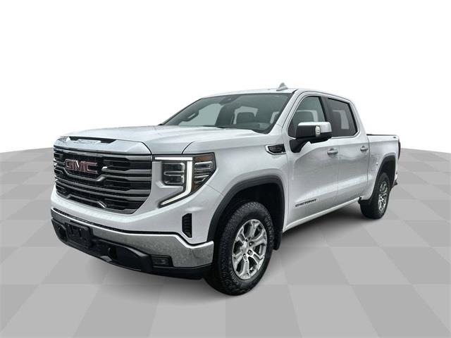 Used 2024 GMC Sierra 1500 in Avon, Connecticut | Sullivan Automotive Group. Avon, Connecticut