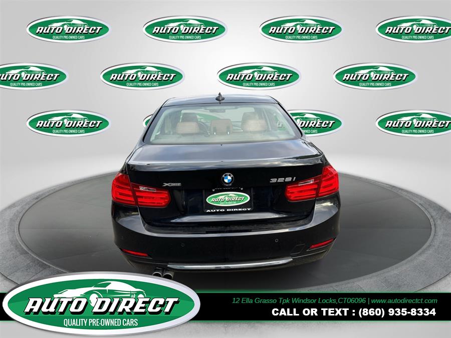 2015 BMW 3 Series 328i photo 6