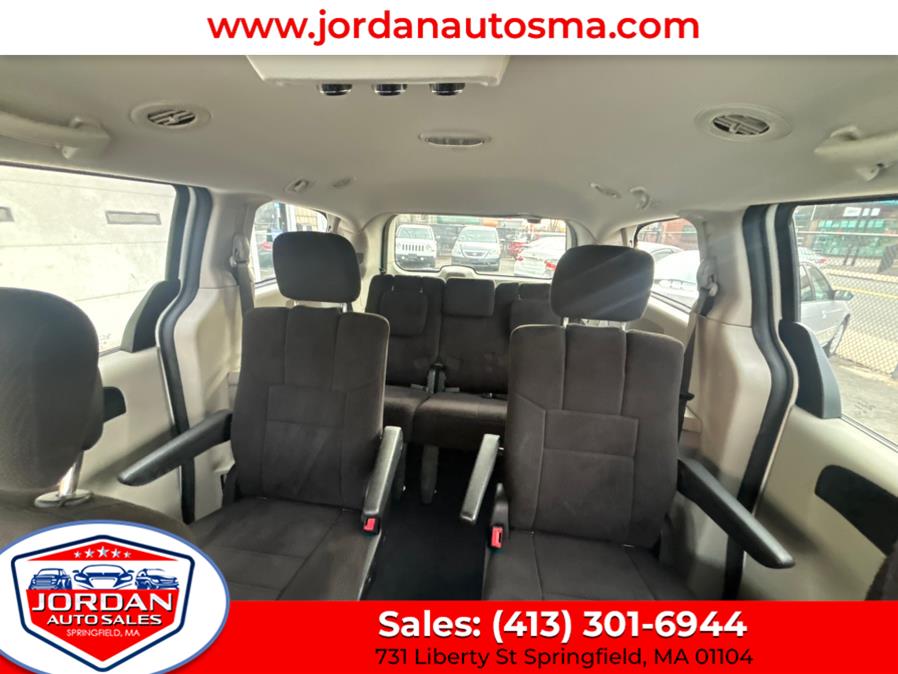 2013 Dodge Grand Caravan 4dr Wgn SE, available for sale in Springfield, Massachusetts | Jordan Auto Sales. Springfield, Massachusetts 2013 Dodge Grand Caravan 4dr Wgn SE, available for sale in Springfield, Massachusetts | Jordan Auto Sales. Springfield, Massachusetts