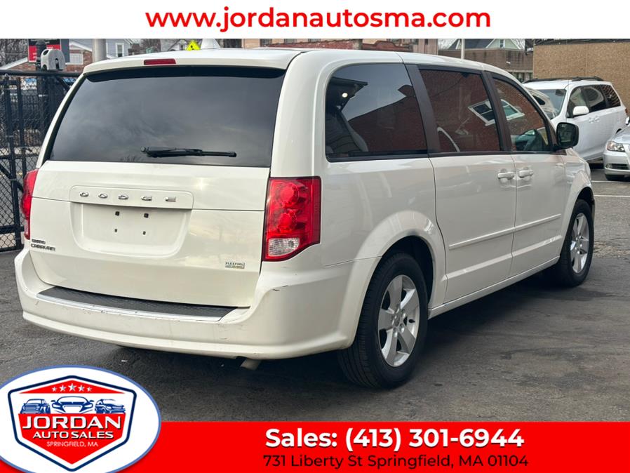 2013 Dodge Grand Caravan 4dr Wgn SE, available for sale in Springfield, Massachusetts | Jordan Auto Sales. Springfield, Massachusetts 2013 Dodge Grand Caravan 4dr Wgn SE, available for sale in Springfield, Massachusetts | Jordan Auto Sales. Springfield, Massachusetts