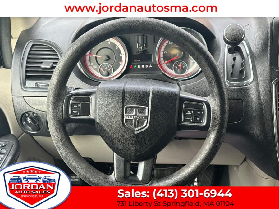 2013 Dodge Grand Caravan 4dr Wgn SE, available for sale in Springfield, Massachusetts | Jordan Auto Sales. Springfield, Massachusetts 2013 Dodge Grand Caravan 4dr Wgn SE, available for sale in Springfield, Massachusetts | Jordan Auto Sales. Springfield, Massachusetts