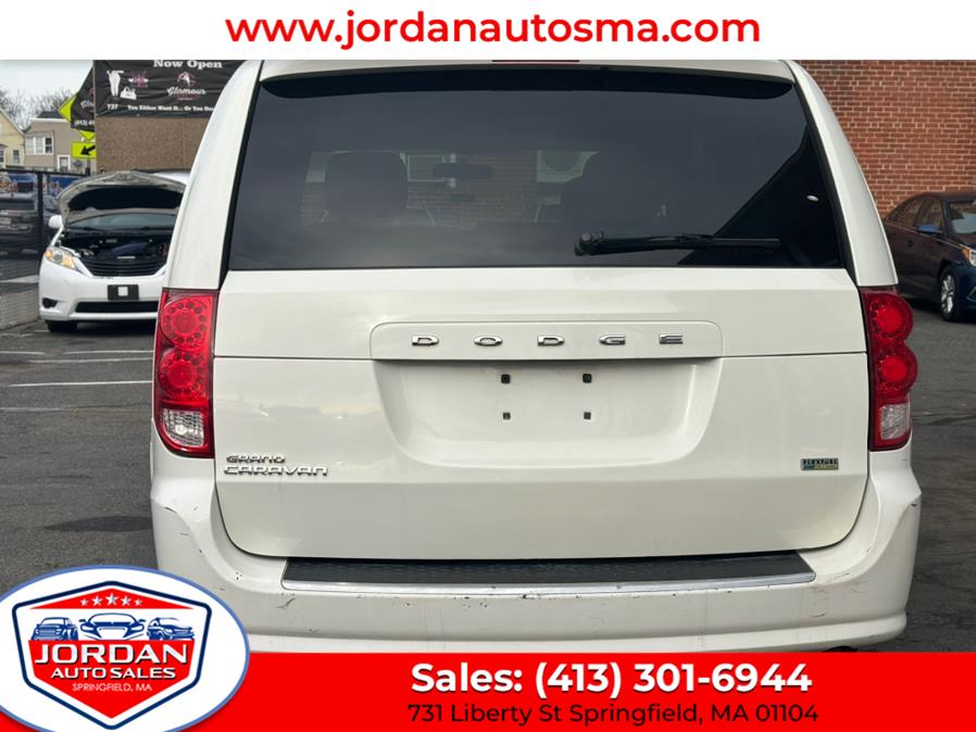 2013 Dodge Grand Caravan 4dr Wgn SE, available for sale in Springfield, Massachusetts | Jordan Auto Sales. Springfield, Massachusetts 2013 Dodge Grand Caravan 4dr Wgn SE, available for sale in Springfield, Massachusetts | Jordan Auto Sales. Springfield, Massachusetts