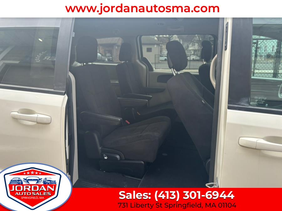 2013 Dodge Grand Caravan 4dr Wgn SE, available for sale in Springfield, Massachusetts | Jordan Auto Sales. Springfield, Massachusetts 2013 Dodge Grand Caravan 4dr Wgn SE, available for sale in Springfield, Massachusetts | Jordan Auto Sales. Springfield, Massachusetts