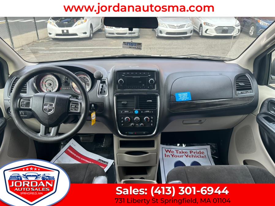 2013 Dodge Grand Caravan 4dr Wgn SE, available for sale in Springfield, Massachusetts | Jordan Auto Sales. Springfield, Massachusetts 2013 Dodge Grand Caravan 4dr Wgn SE, available for sale in Springfield, Massachusetts | Jordan Auto Sales. Springfield, Massachusetts
