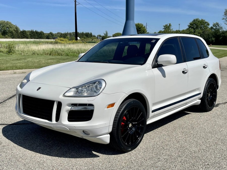 Used 2009 Porsche Cayenne in Darien, Wisconsin | Geneva Motor Cars. Darien, Wisconsin