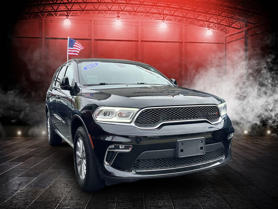 Used 2021 Dodge Durango in Wantagh, New York | Wantagh Certified. Wantagh, New York