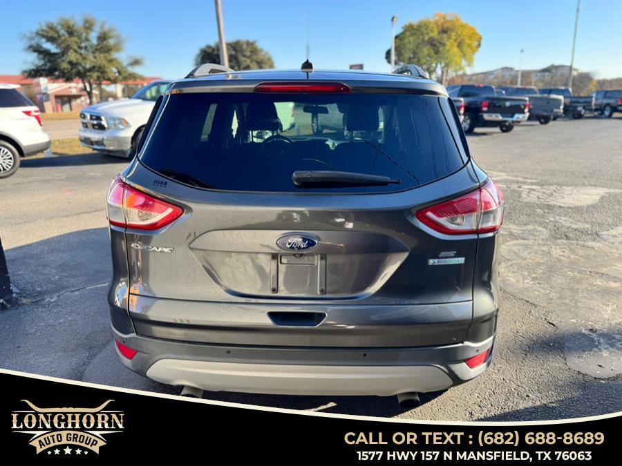 2015 Ford Escape FWD 4dr SE, available for sale in Mansfield, Texas | Longhorn Auto Group. Mansfield, Texas 2015 Ford Escape FWD 4dr SE, available for sale in Mansfield, Texas | Longhorn Auto Group. Mansfield, Texas