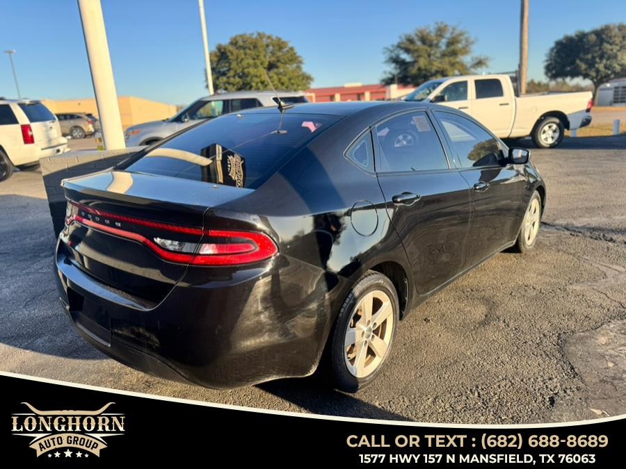 2015 Dodge Dart 4dr Sdn SXT, available for sale in Mansfield, Texas | Longhorn Auto Group. Mansfield, Texas 2015 Dodge Dart 4dr Sdn SXT, available for sale in Mansfield, Texas | Longhorn Auto Group. Mansfield, Texas