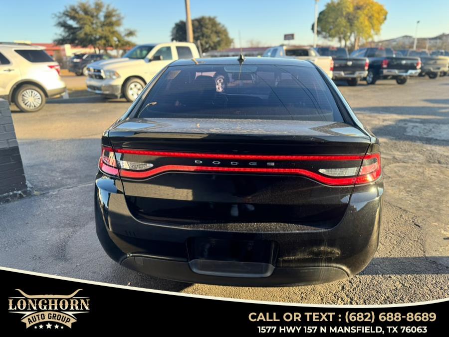 2015 Dodge Dart 4dr Sdn SXT, available for sale in Mansfield, Texas | Longhorn Auto Group. Mansfield, Texas 2015 Dodge Dart 4dr Sdn SXT, available for sale in Mansfield, Texas | Longhorn Auto Group. Mansfield, Texas
