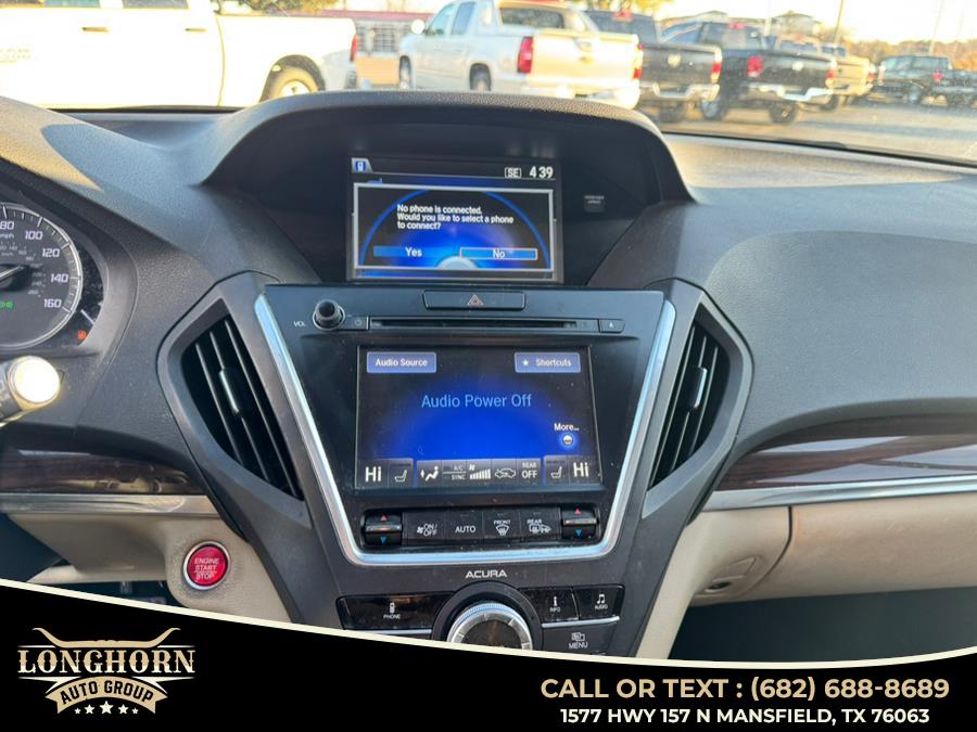 2014 Acura MDX FWD 4dr, available for sale in Mansfield, Texas | Longhorn Auto Group. Mansfield, Texas 2014 Acura MDX FWD 4dr, available for sale in Mansfield, Texas | Longhorn Auto Group. Mansfield, Texas
