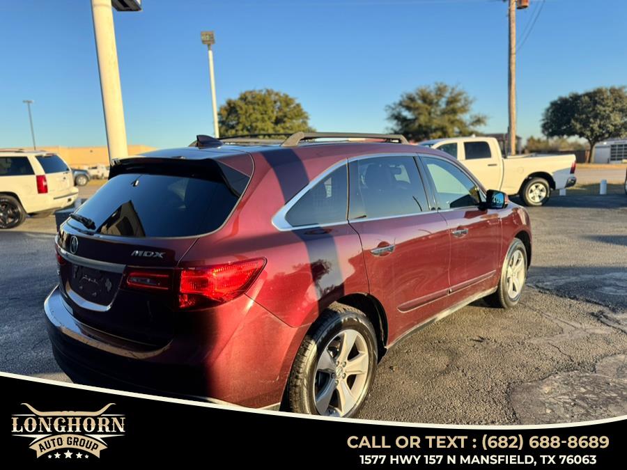 2014 Acura MDX FWD 4dr, available for sale in Mansfield, Texas | Longhorn Auto Group. Mansfield, Texas 2014 Acura MDX FWD 4dr, available for sale in Mansfield, Texas | Longhorn Auto Group. Mansfield, Texas