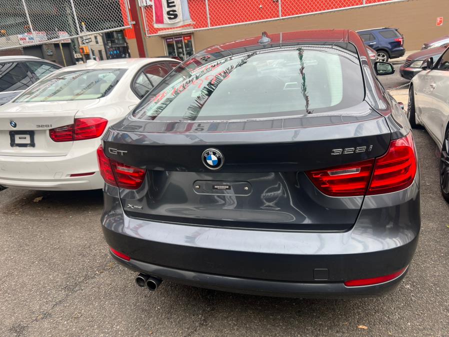 2014 BMW 3 Series 328i photo 4