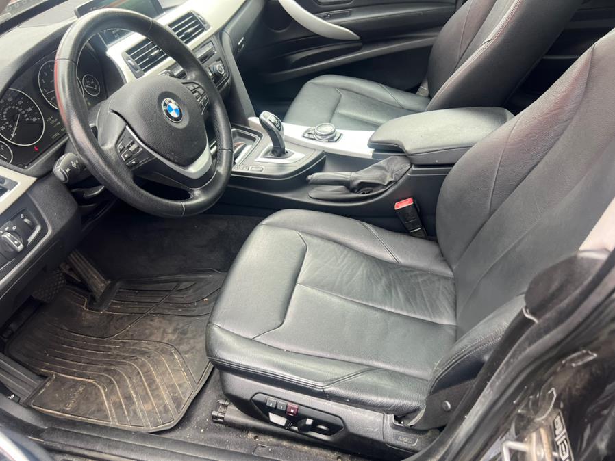 2014 BMW 3 Series 328i photo 6