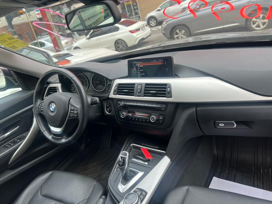 2014 BMW 3 Series 328i photo 15