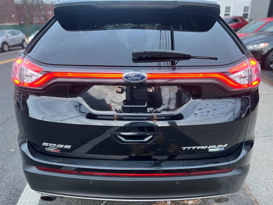 2017 Ford Edge Titanium AWD, available for sale in Peabody, Massachusetts | New Star Motors. Peabody, Massachusetts 2017 Ford Edge Titanium AWD, available for sale in Peabody, Massachusetts | New Star Motors. Peabody, Massachusetts
