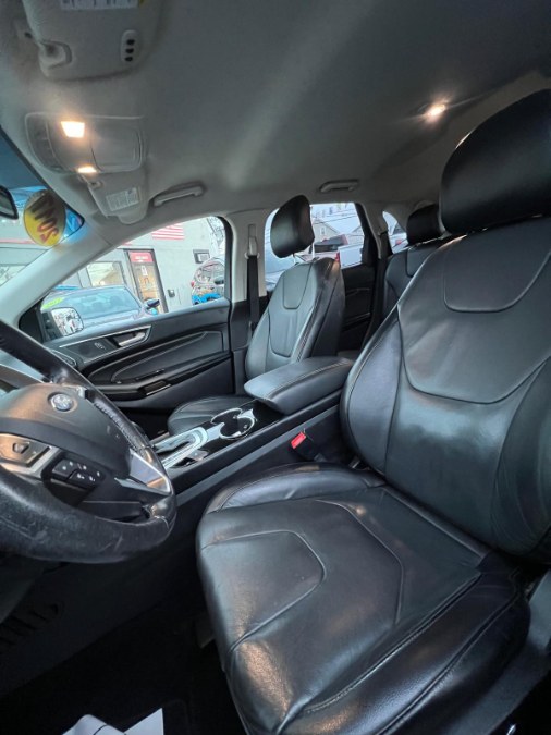 2017 Ford Edge Titanium AWD, available for sale in Peabody, Massachusetts | New Star Motors. Peabody, Massachusetts 2017 Ford Edge Titanium AWD, available for sale in Peabody, Massachusetts | New Star Motors. Peabody, Massachusetts