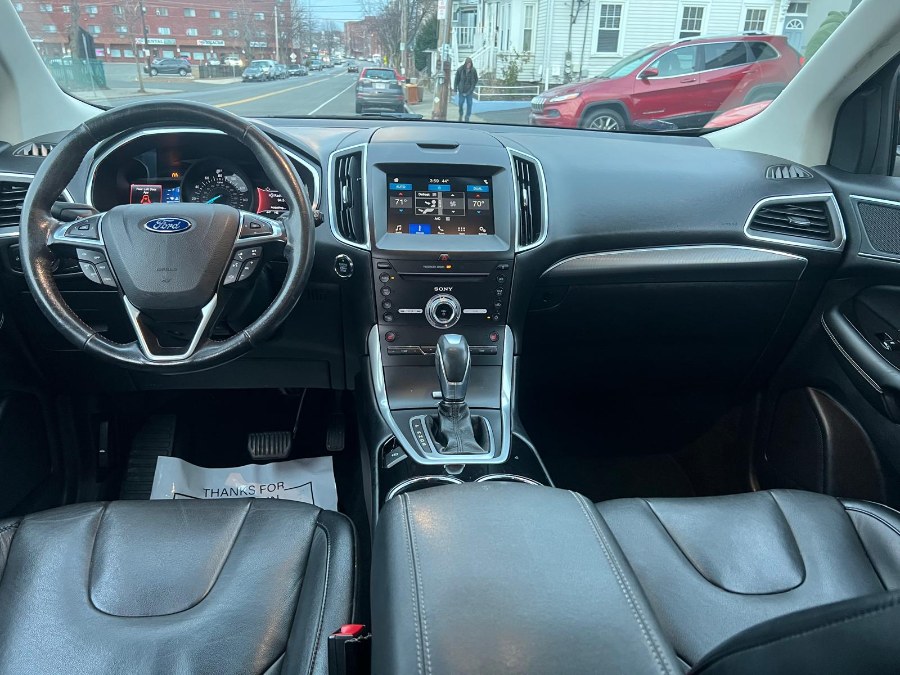 2017 Ford Edge Titanium AWD, available for sale in Peabody, Massachusetts | New Star Motors. Peabody, Massachusetts 2017 Ford Edge Titanium AWD, available for sale in Peabody, Massachusetts | New Star Motors. Peabody, Massachusetts