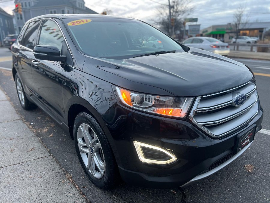 2017 Ford Edge Titanium AWD, available for sale in Peabody, Massachusetts | New Star Motors. Peabody, Massachusetts 2017 Ford Edge Titanium AWD, available for sale in Peabody, Massachusetts | New Star Motors. Peabody, Massachusetts