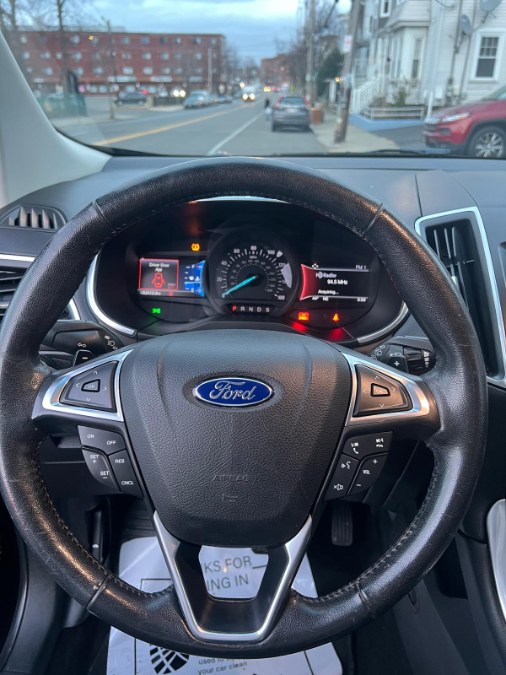 2017 Ford Edge Titanium AWD, available for sale in Peabody, Massachusetts | New Star Motors. Peabody, Massachusetts 2017 Ford Edge Titanium AWD, available for sale in Peabody, Massachusetts | New Star Motors. Peabody, Massachusetts