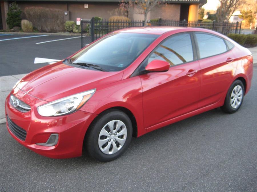 Used 2016 Hyundai Accent in Massapequa, New York | Rite Choice Auto Inc.. Massapequa, New York