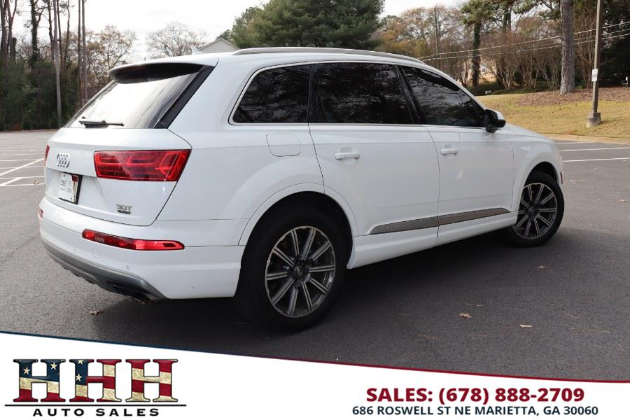 2017 Audi Q7 PREMIUM PLUS, available for sale in Marietta, Georgia | HHH Auto Sales LLC. Marietta, Georgia 2017 Audi Q7 PREMIUM PLUS, available for sale in Marietta, Georgia | HHH Auto Sales LLC. Marietta, Georgia