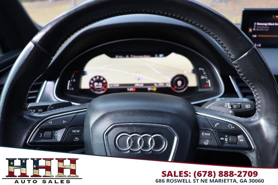 2017 Audi Q7 PREMIUM PLUS, available for sale in Marietta, Georgia | HHH Auto Sales LLC. Marietta, Georgia 2017 Audi Q7 PREMIUM PLUS, available for sale in Marietta, Georgia | HHH Auto Sales LLC. Marietta, Georgia