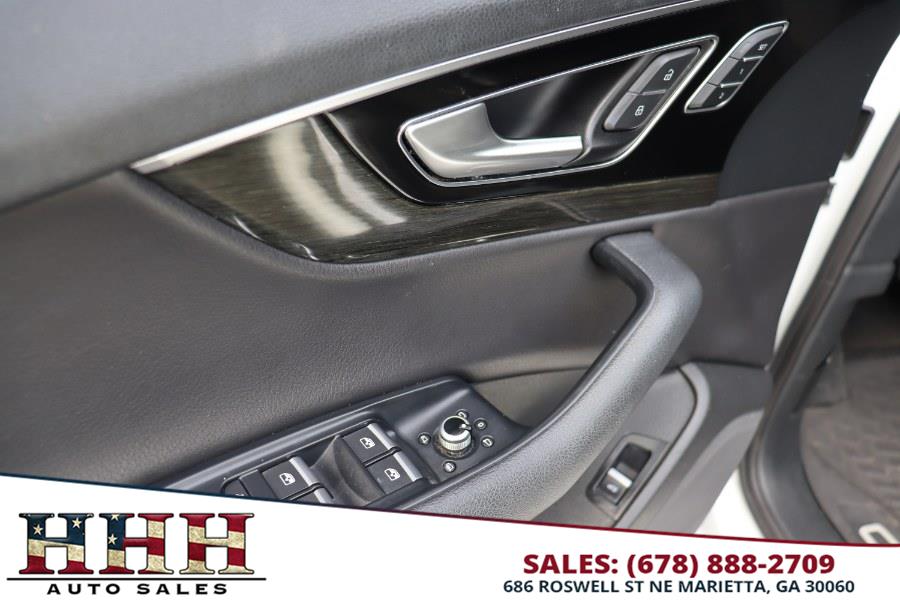 2017 Audi Q7 PREMIUM PLUS, available for sale in Marietta, Georgia | HHH Auto Sales LLC. Marietta, Georgia 2017 Audi Q7 PREMIUM PLUS, available for sale in Marietta, Georgia | HHH Auto Sales LLC. Marietta, Georgia
