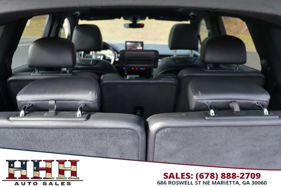 2017 Audi Q7 PREMIUM PLUS, available for sale in Marietta, Georgia | HHH Auto Sales LLC. Marietta, Georgia 2017 Audi Q7 PREMIUM PLUS, available for sale in Marietta, Georgia | HHH Auto Sales LLC. Marietta, Georgia