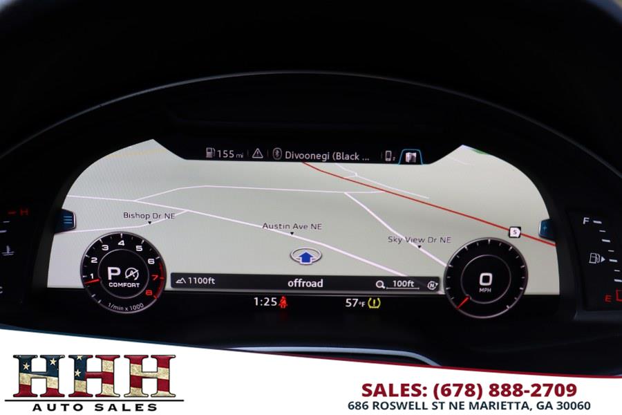 2017 Audi Q7 PREMIUM PLUS, available for sale in Marietta, Georgia | HHH Auto Sales LLC. Marietta, Georgia 2017 Audi Q7 PREMIUM PLUS, available for sale in Marietta, Georgia | HHH Auto Sales LLC. Marietta, Georgia