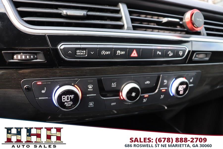 2017 Audi Q7 PREMIUM PLUS, available for sale in Marietta, Georgia | HHH Auto Sales LLC. Marietta, Georgia 2017 Audi Q7 PREMIUM PLUS, available for sale in Marietta, Georgia | HHH Auto Sales LLC. Marietta, Georgia