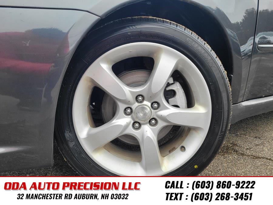 2009 Subaru Legacy 4dr H4 Auto Special Edition, available for sale in Auburn, New Hampshire | ODA Auto Precision LLC. Auburn, New Hampshire 2009 Subaru Legacy 4dr H4 Auto Special Edition, available for sale in Auburn, New Hampshire | ODA Auto Precision LLC. Auburn, New Hampshire