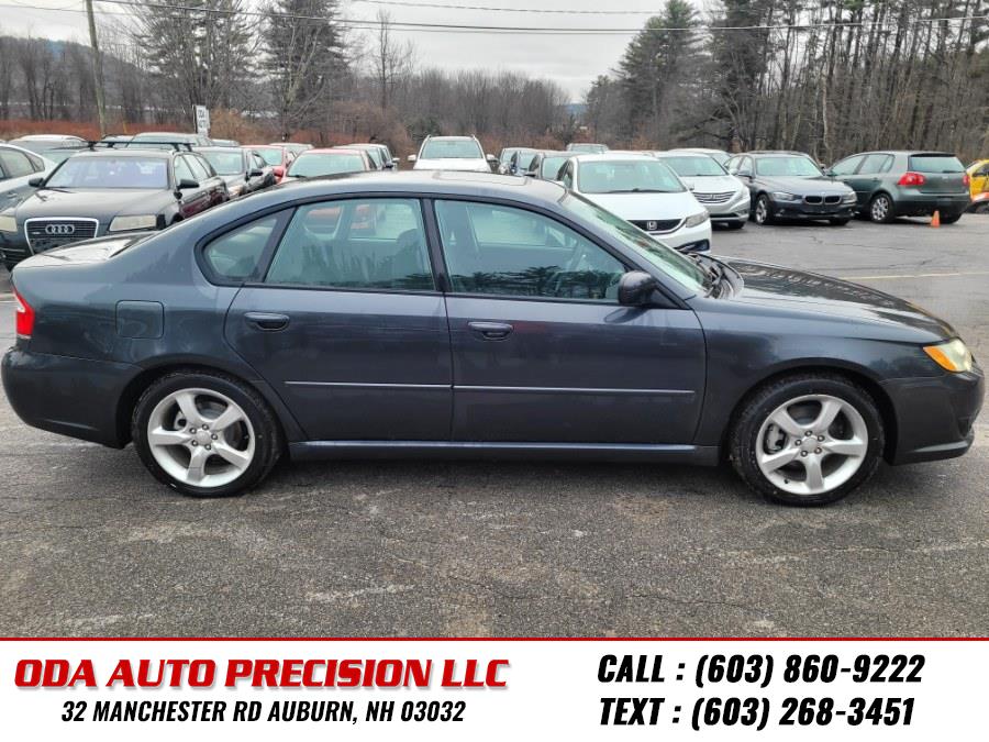 2009 Subaru Legacy 4dr H4 Auto Special Edition, available for sale in Auburn, New Hampshire | ODA Auto Precision LLC. Auburn, New Hampshire 2009 Subaru Legacy 4dr H4 Auto Special Edition, available for sale in Auburn, New Hampshire | ODA Auto Precision LLC. Auburn, New Hampshire