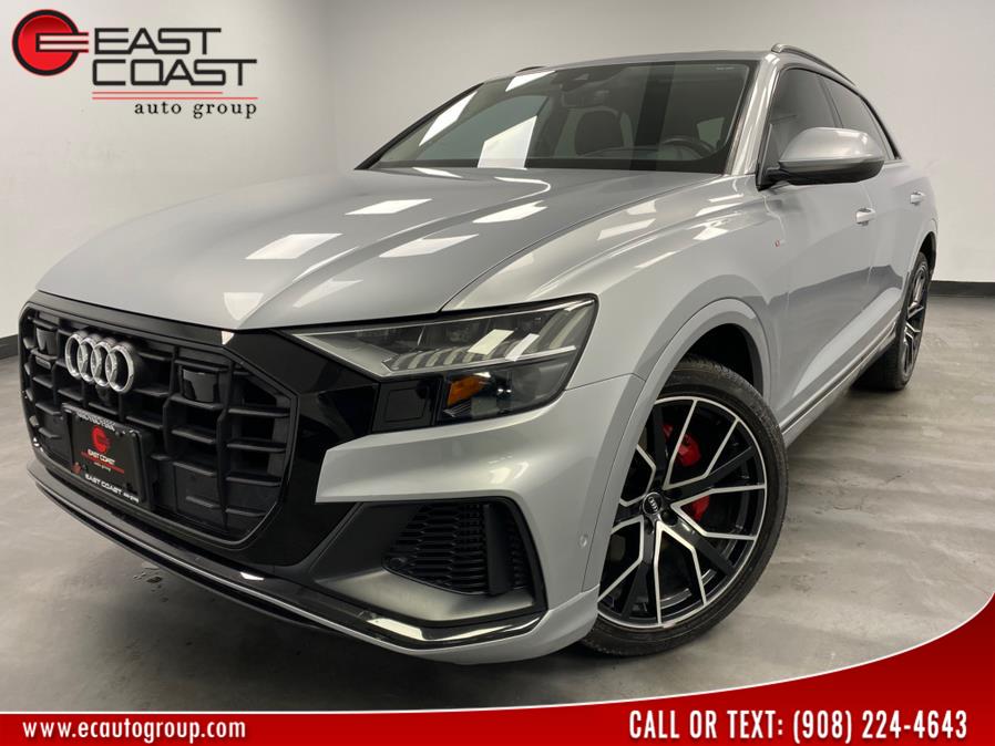 Used 2019 Audi Q8 in Linden, New Jersey | East Coast Auto Group. Linden, New Jersey