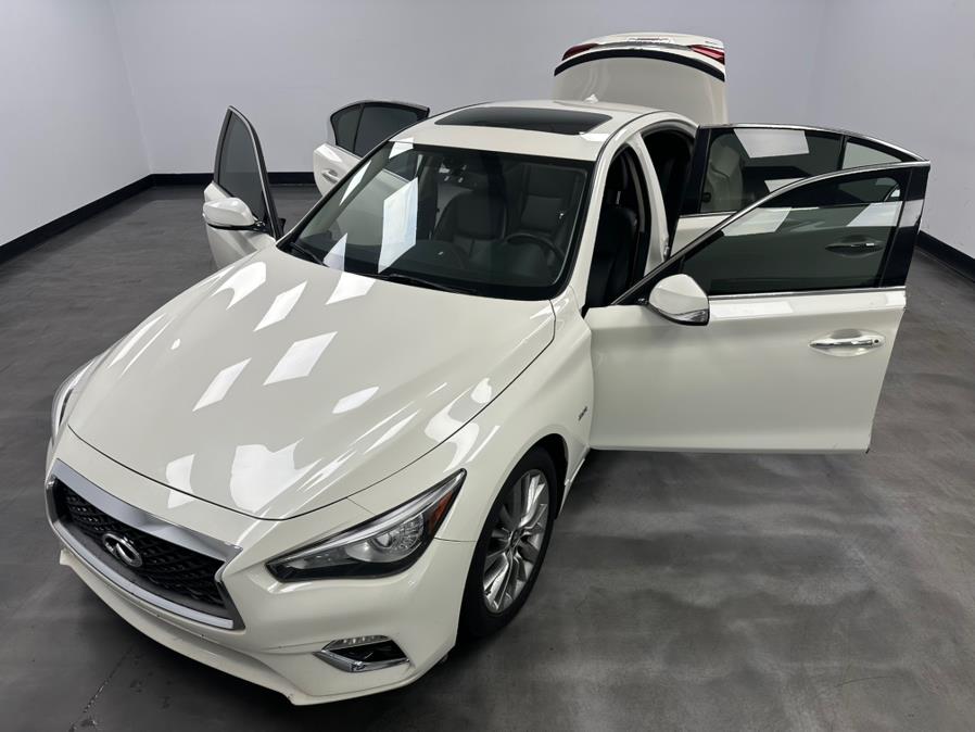 2019 INFINITI Q50 3.0t LUXE AWD, available for sale in Elizabeth, New Jersey | M Auto Group. Elizabeth, New Jersey 2019 INFINITI Q50 3.0t LUXE AWD, available for sale in Elizabeth, New Jersey | M Auto Group. Elizabeth, New Jersey